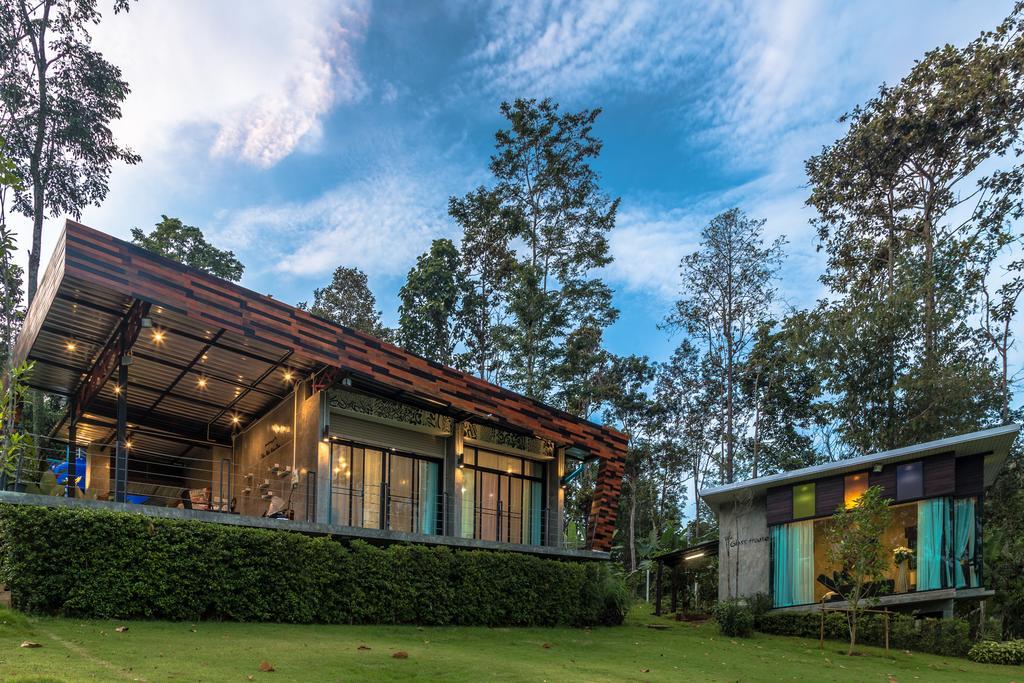 Hotel Phu Pha View Doi Samoeng Exterior foto